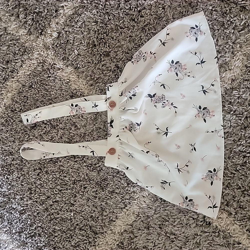 Baileys Blossoms Skirt